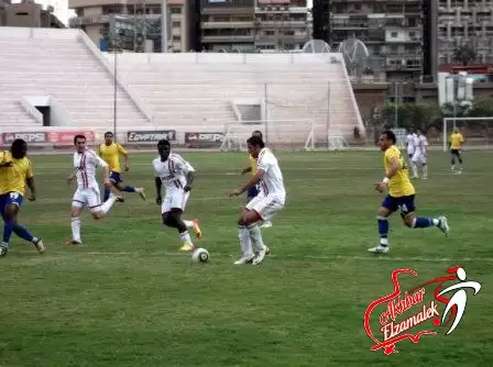 اخبار الزمالك - خاص وعاجل : الزمالك يطحن المطاحن بثمانية نظيفة قبل مباراة المغرب الفاسي .. وتألق شيكابالا العالمى