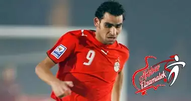 اخبار الزمالك - احمد عيد عبدالملك يقترب بشدة من الانتقال للزمالك لهذا السبب !!