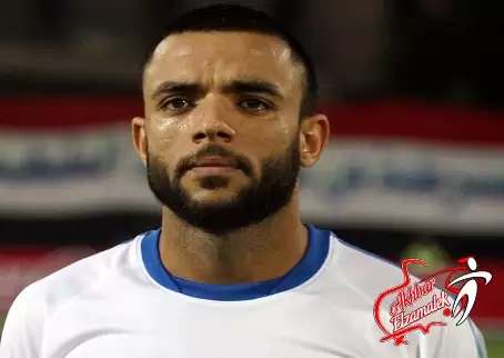 اخبار الزمالك - خاص .. الزمالك ينفى دخوله فى مفاوضات مع حسام عبدالجواد مدافع الشرطة