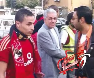 اخبار الزمالك - جماهير الزمالك والأهلي بوابة مرشحي الرئاسة لكسب تأييد المصريين