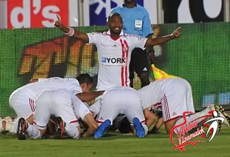 اخبار الزمالك - فيديو .. سراج: ننتظر تقرير شحاتة عن واقعة شيكابالا لاتخاذ اللازم