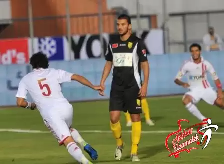 اخبار الزمالك - الشيخ طه : الزمالك أصبح فريق بطولات بفضل اكتمال صفوفه!! 