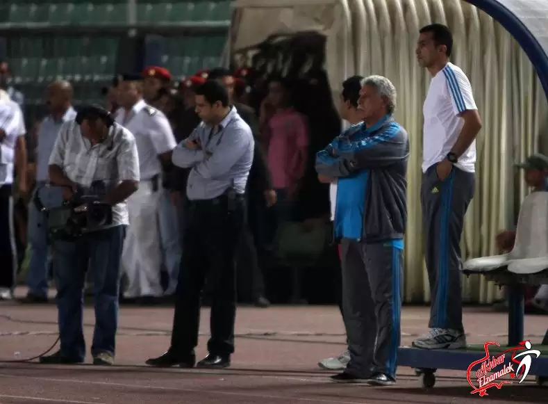 اخبار الزمالك - خاص وعاجل .. "أخبار الزمالك" يكشف تفاصيل تقرير شحاتة لمجلس الادارة .. والمعلم يتمسك بشيكابالا