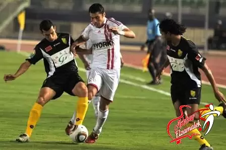 اخبار الزمالك - فيديو: العميد يكشف حقيقة تكسير شيكا لغرفة الملابس .. وترشيحه لمحمد مرسى!!