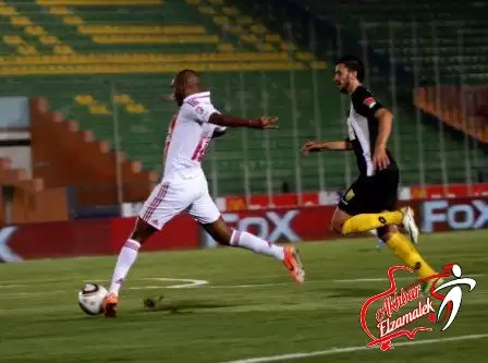 اخبار الزمالك - شاهد بالفيديو .. الغندور النفسي يكشف اسباب خناقة شيكابالا مع المعلم!!