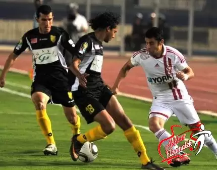 اخبار الزمالك - الإعلام المغربي: الزمالك التهم  النمور التي كانت تبحث عن المستحيل!! 