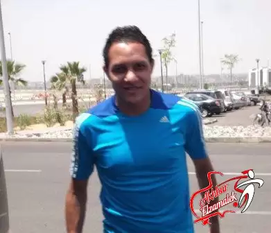 اخبار الزمالك - خاص .. علاء علي يقرر الرحيل عن الزمالك عقب العودة من الكويت!!