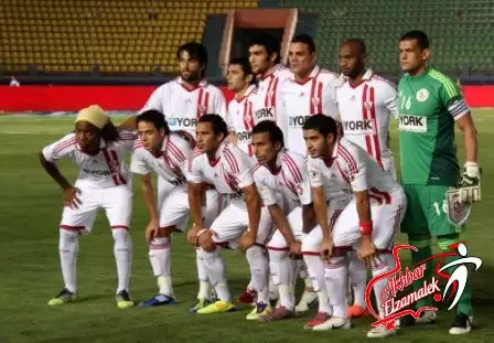 اخبار الزمالك - معسكر الزمالك بالكويت مهدد بالإلغاء لهذا السبب!!