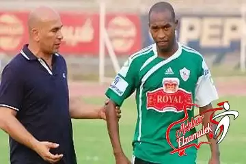 اخبار الزمالك - فيديو .. شحاته يفتح النار على حسام حسن : كنت فين لما شيكابالا اتخانق مع اخوك .. وكفاية هجوم عمال على بطال