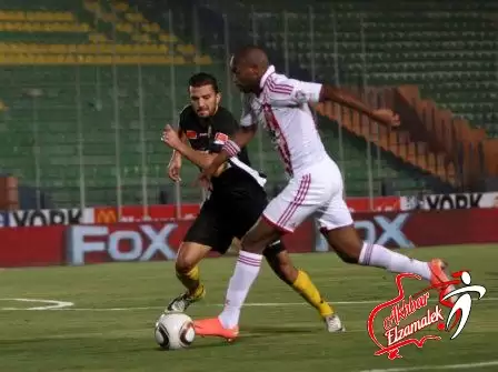 اخبار الزمالك - خاص .. الزمالك يدرس بقوة إعارة شيكابالا إلى اتحاد جدة السعودي مقابل 1.5 مليون دولار