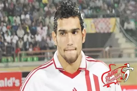 اخبار الزمالك - سليمان يطير إلى فرنسا غداً بعد انتهاء أزمة التأشيرات 