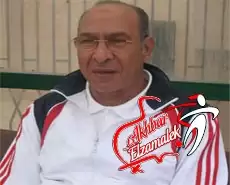 اخبار الزمالك - فيديو .. أحمد رفعت : المعلم أخطأ 3 مرات فى ازمة شيكابالا !