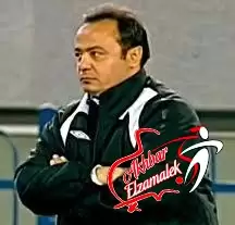 اخبار الزمالك - فيديو .. يحيى: ساندت قرار الإبقاء على المعلم.. ولا انظر الى ما فى يد غيري!!