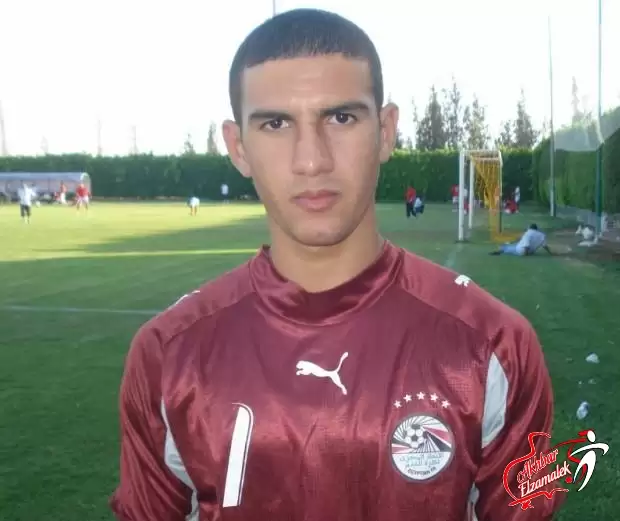 اخبار الزمالك - خاص .. الإسماعيلي يرفض التفريط في الحارس محمد عواد للزمالك