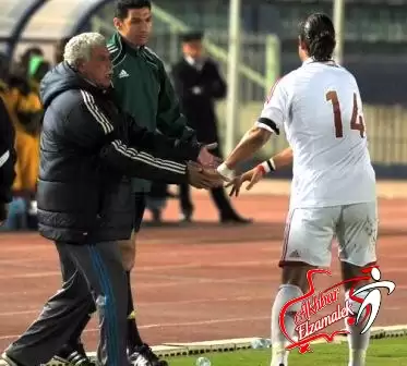 اخبار الزمالك - خاص .. شقيق اللاعب يكشف حقيقة اعتزال ميدو للكرة نهائياً!!