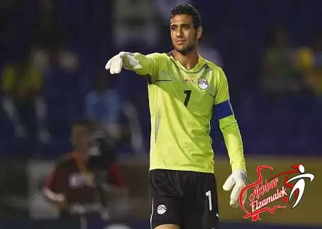 اخبار الزمالك - خاص .. مخاوف فى الزمالك من فشل صفقة الشناوي بسبب النحاس!!