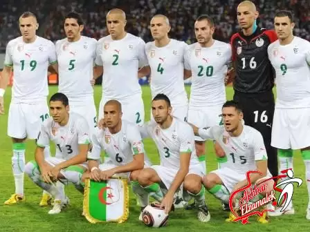 فيديو .. الجزائر تسحق رواندا برباعية في بداية مشوارها بتصفيات كأس العالم 