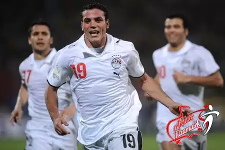 اخبار الزمالك - خاص.. رمزي يشكر شحاته ويؤكد : زكى وعبدالشافى فى المنتخب الأوليمبى