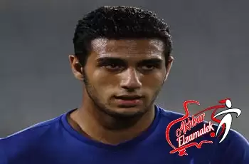 اخبار الزمالك - خاص.. الزمالك يتمسك بالتعاقد مع أحمد الشناوي لتدعيم حراسة المرمى