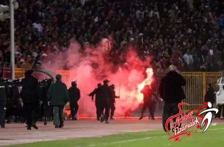 اخبار الزمالك - خاص .. مدير أمن القاهرة: هذا شرط حضور الجماهير لمباريات الزمالك فى دورى الأبطال