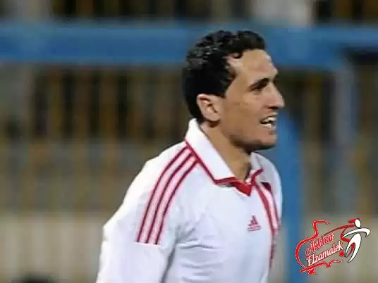 اخبار الزمالك - حمدي: اعتز بفترة تواجدي في الزمالك .. وارحب بالحلول الودية!!