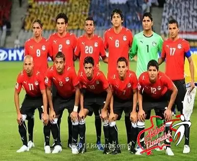 المنتخب الأولمبي يواجه اليمن ودياً استعداداً لخوض منافسات كأس العرب