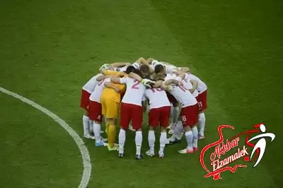 بولندا تتطلع لتكرار انتفاضة اوكرانيا في بطولة أوروبا لتجنب الخروج المبكر