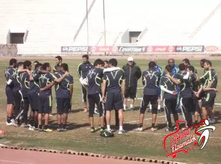 اخبار الزمالك - خاص .. لاعب نمساوي يخضع للاختبار في تدريبات الزمالك اليوم تمهيدا للتعاقد معه