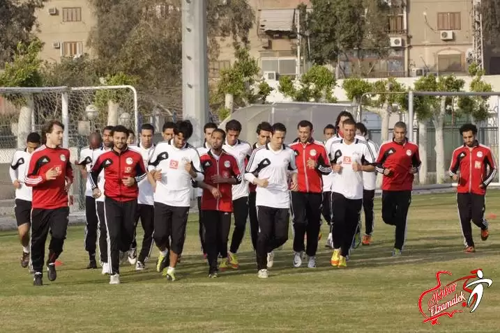 اخبار الزمالك - الكاف يهدد باستبعاد المنتخب من تصفيات كأس العالم لهذا السبب !!