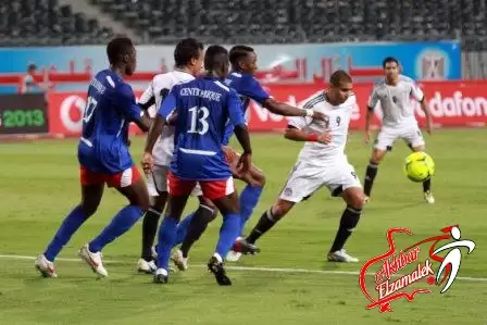 اخبار الزمالك - فيديو .. برادلى: عشنا كابوس مؤلم .. وموقفنا صعب ولكنه ليس مستحيل!!