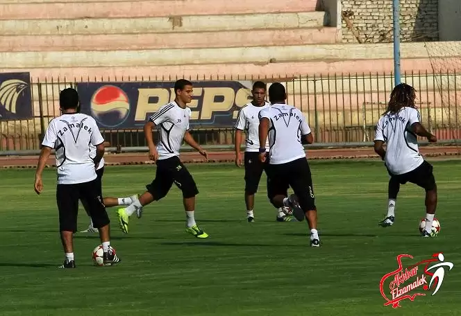 اخبار الزمالك - خاص.. تجدد المفاوضات من أجل إقامة معسكر الزمالك في الكويت