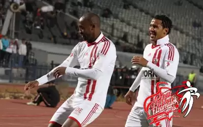 اخبار الزمالك - خاص .. عبدالتواب : عرض أوروبى كبير يصل إلى شيكابالا خلال ساعات 