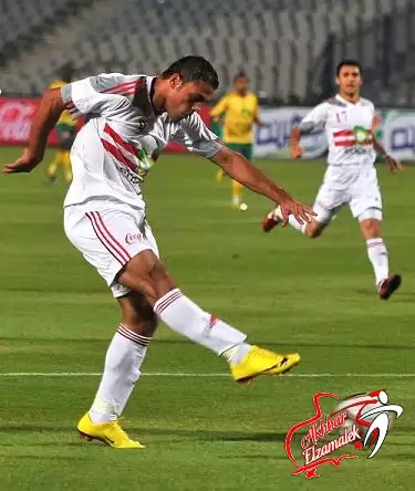 اخبار الزمالك - فيديو .. زكى : شيكابالا لاعب كبير والأفضل فى مصر .. أتمنى انتهاء أزمته مع المعلم بشكل أبوى