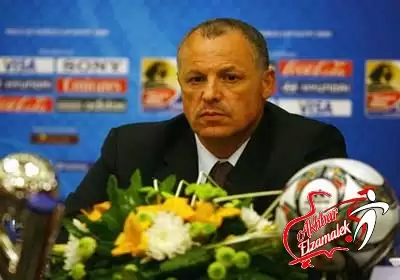 اخبار الزمالك - فيديو .. الغندور يكشف مؤامرة أبو ريدة للاطاحة ببرادلي من المنتخب !!