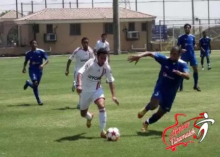 اخبار الزمالك - الزمالك يستقر على خوض اخر تجاربه الودية غداً قبل السفر لغانا