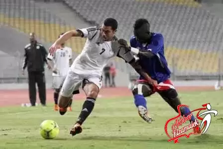 اخبار الزمالك - فيديو ..  الجهاز الفني واللاعبون يؤكدون ان فشل المنتخب فى التأهل بدأ من برج العرب !!