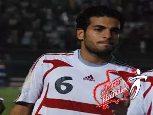 اخبار الزمالك - هاني سعيد يهدد بشكوى الزمالك واتحاد الكرة للفيفا والنيابة