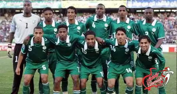 نواف بن فيصل يحمل الجميع مسؤولية اخفاق الفريق السعودي في كأس العرب