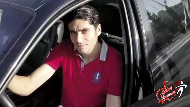 "المرسي" لاعب الاتحاد يحول سيارته لمسكن خاص بعد طرده من شقته