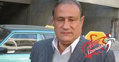 عباس يكلف مقلد باستقبال بعثة الزمالك في مطار  القاهرة