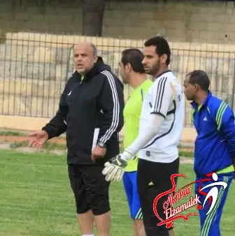 اخبار الزمالك - طاهر: وجود عبد الواحد يمنح الزمالك الثقة .. والاكثر خبرة سيحسم القمة لصالحه 