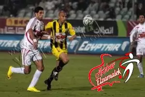 اخبار الزمالك - خاص وعاجل .. جعفر "الذهبي"يقود الزمالك للفوز على ذئاب الجبل 1 - 0  في اخر تجارب القمة .. وتألق لافت لنور وعوض وابراهيم 