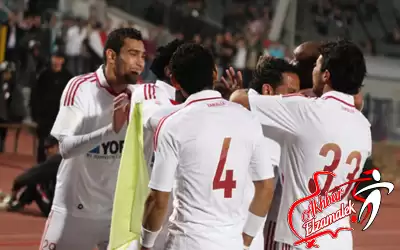 اخبار الزمالك - الزمالك يرفض اللعب وديا مع إسبانيول لضعف المقابل المادي