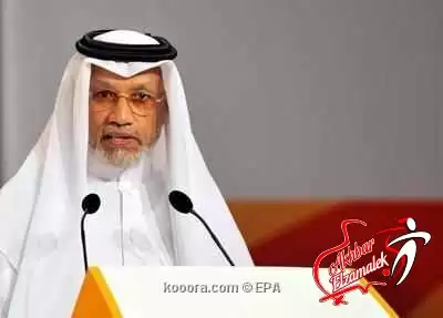 اخبار الزمالك - المحكمة الرياضية الدولية تبرئ محمد بن همام