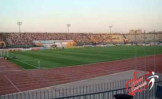 اخبار الزمالك - الزمالك يحجز غرفة خاصة بملعب الكلية الحربية ل"زكية"