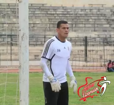 اخبار الزمالك - خاص .. طاهر : سعيد بعودة الشناوي وعبد الواحد جاهز للقاء الأهلي 