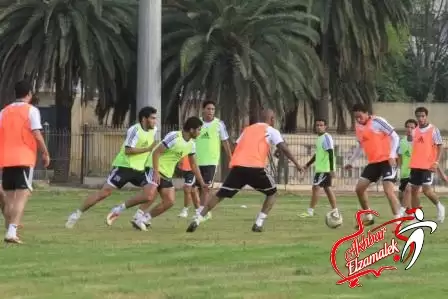 اخبار الزمالك - خاص .. الزمالك يكشف الكماشة الدفاعية لقتل خطورة هجوم الاهلى 