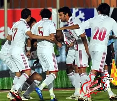 اخبار الزمالك - خاص .. تيجانا: الفريق يعاني من نقص شديد ولكننا نثق في لاعبينا!!