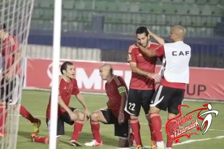 اخبار الزمالك - فيديو .. معلق المباراة : هدف ابو تريكة صورة كربونية من اهداف كثيرة بين الأهلى والزمالك