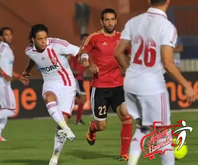 اخبار الزمالك - فيديو .. يكن : الزمالك محتاج الى مدرب متخصص فى التعامل مع المدافعين!!